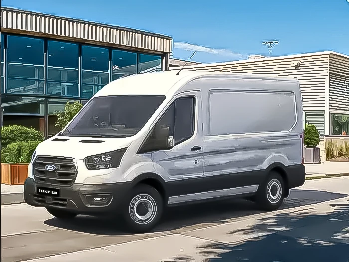 Exterior Design